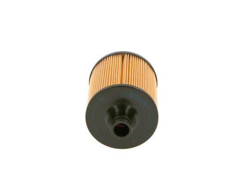 Bosch Oil Filter – price 50 PLN