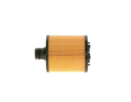 Bosch Oil Filter – price 50 PLN