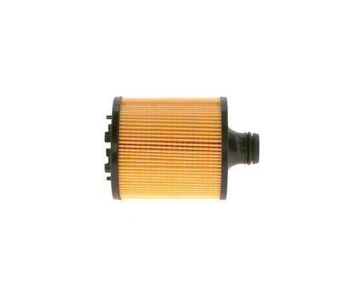 Oil Filter Bosch F 026 407 273