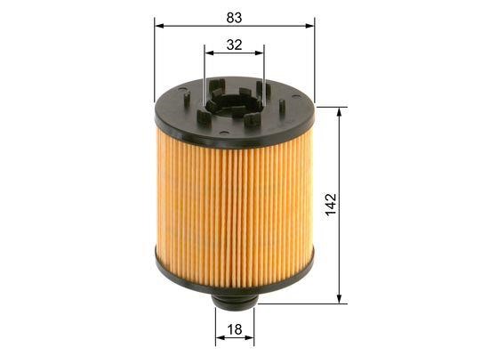Buy Bosch F 026 407 273 at a low price in United Arab Emirates!
