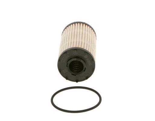 Bosch Oil Filter – price 52 PLN