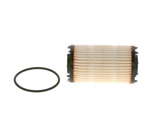 Bosch Oil Filter – price 52 PLN