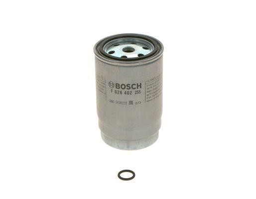Bosch Fuel filter – price 108 PLN
