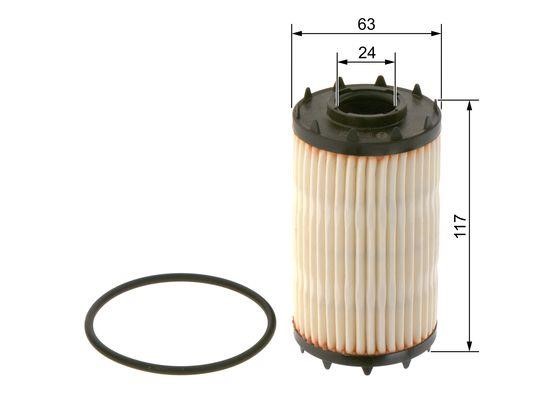 Buy Bosch F 026 407 274 at a low price in United Arab Emirates!