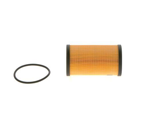 Bosch Oil Filter – price 30 PLN