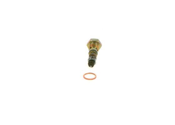 Bosch Fuel pulsation damper – price [object Object] PLN
