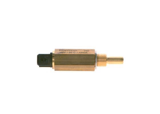 Buy Bosch F026T03101 – good price at EXIST.AE!