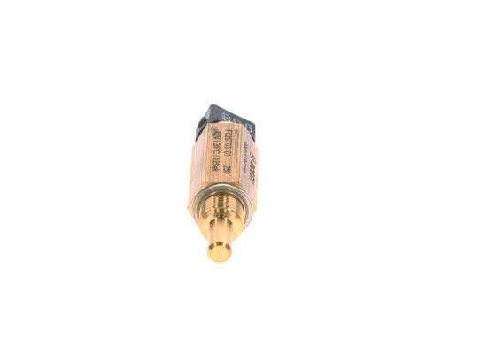 Thermal switch Bosch F 026 T03 101