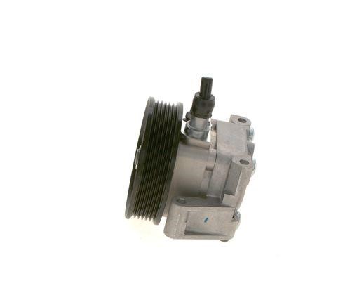 Bosch Hydraulic Pump, steering system – price 1130 PLN