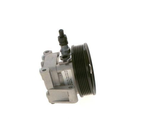 Hydraulic Pump, steering system Bosch K S00 001 710