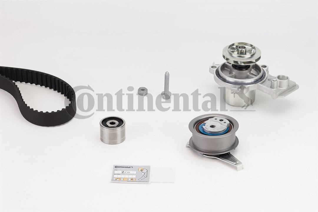 Buy Contitech CT1168WP2 at a low price in United Arab Emirates!