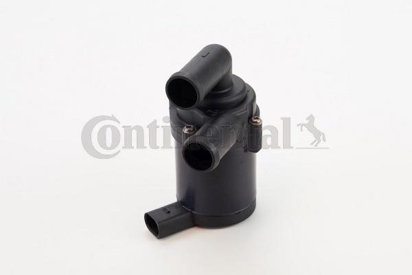 WPS7002 Contitech Additional coolant pump