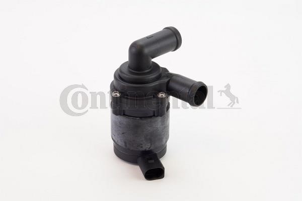 WPS7004 Contitech Additional coolant pump