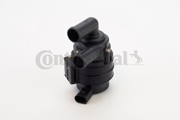 WPS7010 Contitech Additional coolant pump
