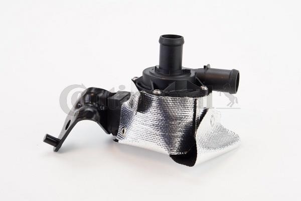WPS7017 Contitech Additional coolant pump