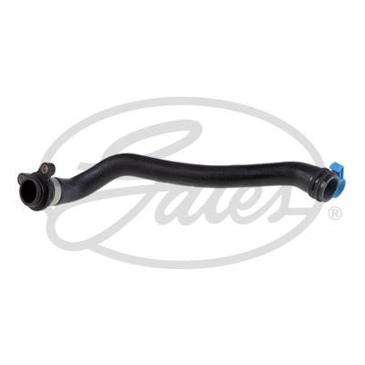 Gates Coolant hose – price 72 PLN