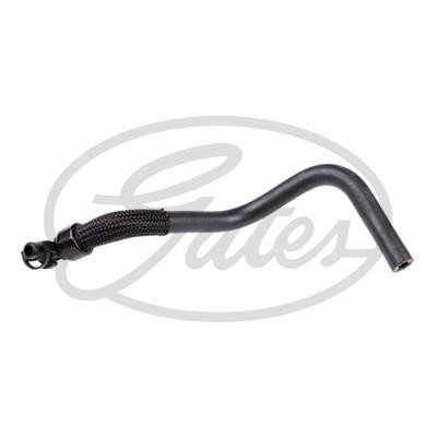 Gates Coolant hose – price 35 PLN