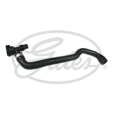 Gates Coolant hose – price 74 PLN