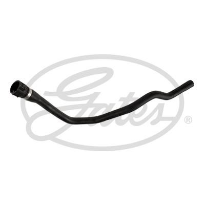 Gates Coolant hose – price 70 PLN