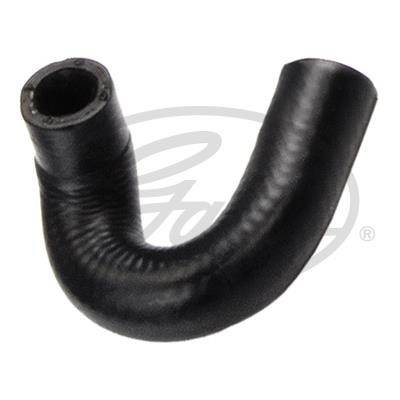 Gates Radiator pipe – price 13 PLN