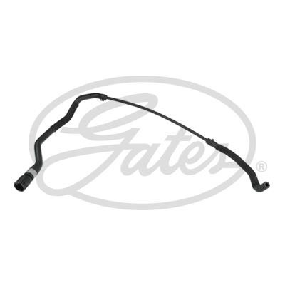 Gates Heater hose – price 110 PLN