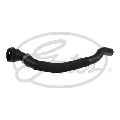 Gates Pipe branch – price 55 PLN
