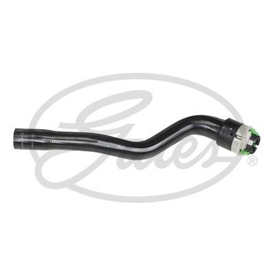Gates Hose radiator – price 56 PLN