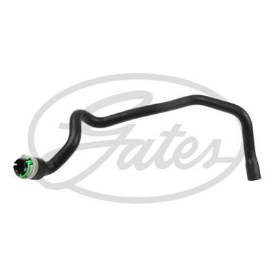Gates Heater hose – price 62 PLN