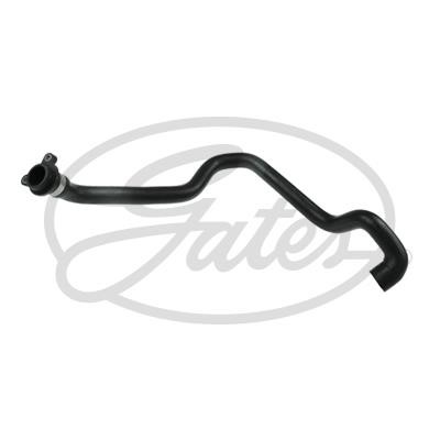 Gates Pipe branch – price 85 PLN