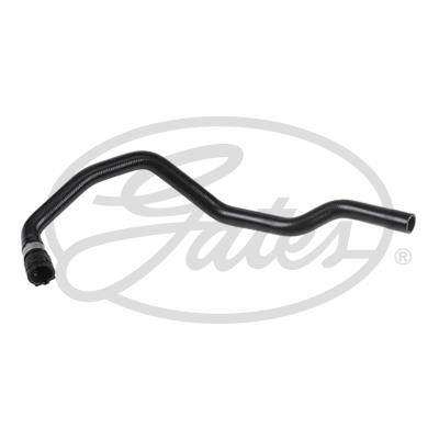 Gates Coolant hose – price 48 PLN