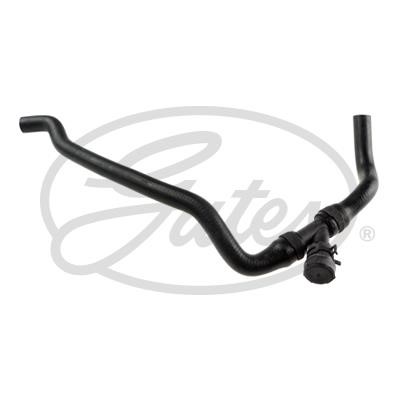 Gates Coolant hose – price 103 PLN
