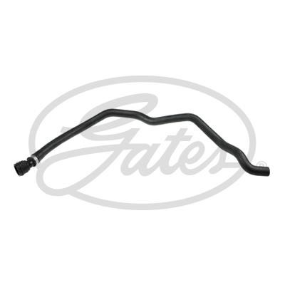 Gates Coolant hose – price [object Object] PLN