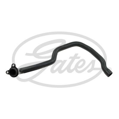 Gates Pipe branch – price 81 PLN