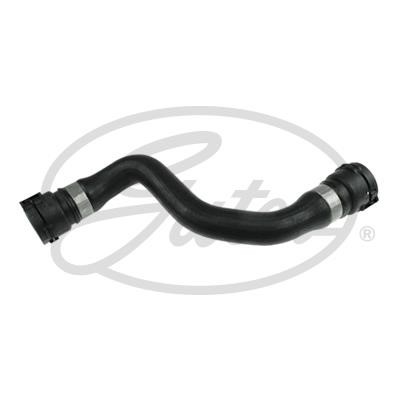 Gates Coolant hose – price 83 PLN