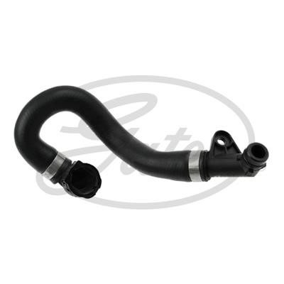 Gates Coolant hose – price 101 PLN