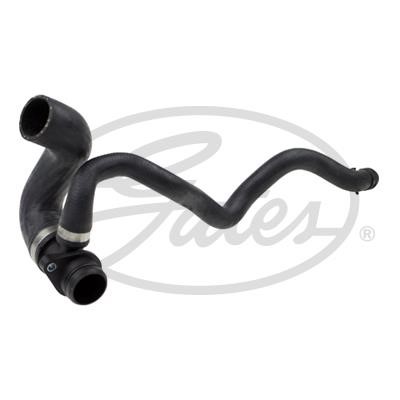 Gates Coolant hose – price 112 PLN