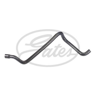 Gates Coolant hose – price 50 PLN