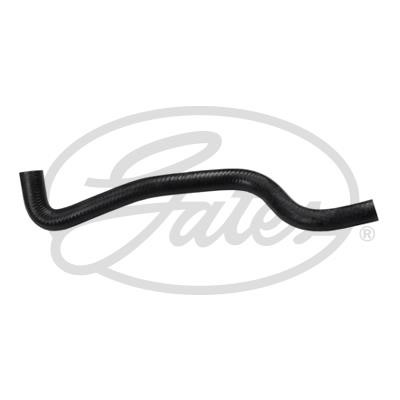 Gates Coolant hose – price 31 PLN