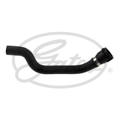 Coolant hose Gates 02-1799