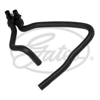 Gates 02-1728 Refrigerant pipe 021728