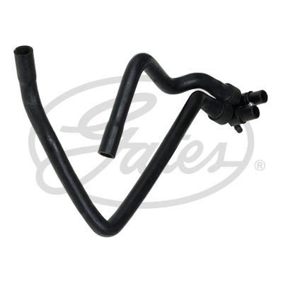 Gates 02-1729 Refrigerant pipe 021729