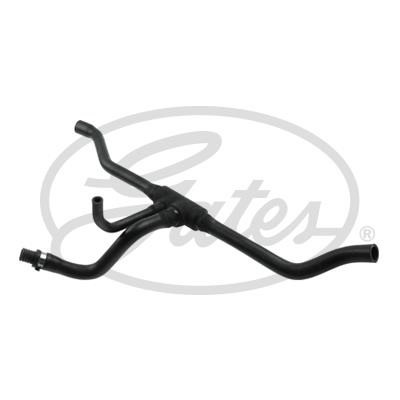 Gates Coolant hose – price 115 PLN