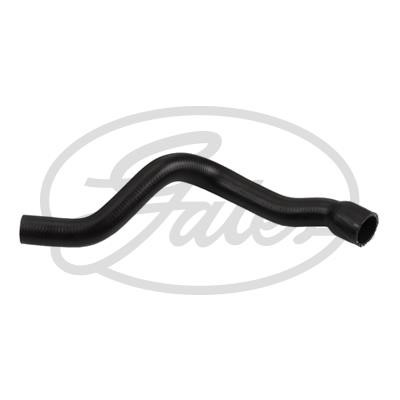 Gates Coolant hose – price 28 PLN