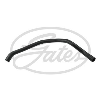 Gates Coolant hose – price 38 PLN
