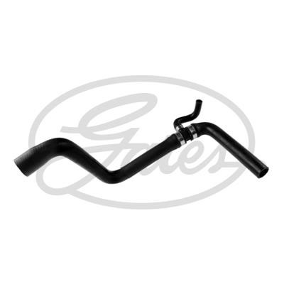 Gates Coolant hose – price 93 PLN