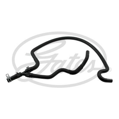 Gates Heater hose – price [object Object] PLN