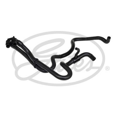 Gates 02-1868 Coolant hose 021868 021868 Gates Coolant hose