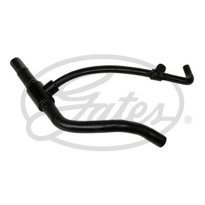 Gates 02-1876 Refrigerant pipe 021876