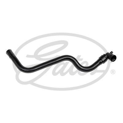 Gates 02-1905 Refrigerant pipe 021905