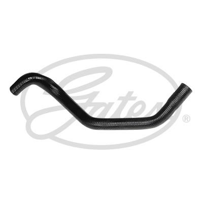 Gates 02-2113 Heater hose 022113